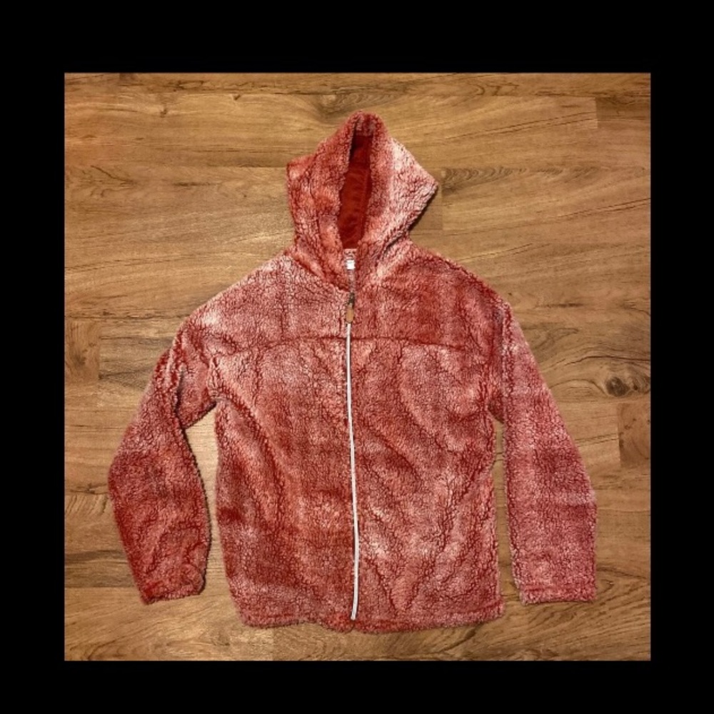 Women’s Sherpa